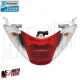 MF8071 Fanale Stop Posteriore Originale Piaggio Liberty MOC 50 125 150 2009/2014
