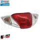 MF8071 Fanale Stop Posteriore Originale Piaggio Liberty MOC 50 125 150 2009/2014
