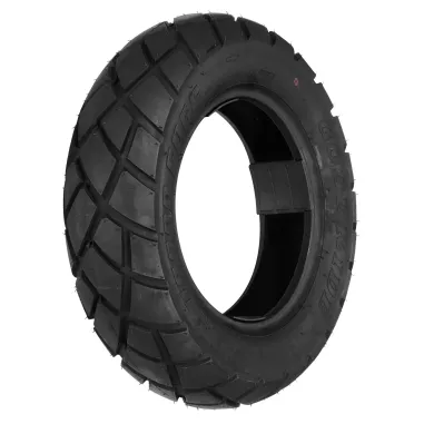 MF8073 Gomma copertone Posteriore 130/90-10 Gilera Stalker / Malaguti Crosser 50