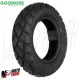 MF8073 Gomma copertone Posteriore 130/90-10 Gilera Stalker / Malaguti Crosser 50