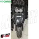 MF8072 Gomma copertone Anteriore 120/90-10 MBK Booster R Spirit NG Yamaha BWS 50