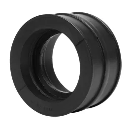 MF8077 Manicotto Collettore Carburatore VHSB 34-49 Mikuni TM38 Interno 45 / 45mm