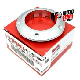 MF1416 COPERCHIO GHIERA CHIAVE ACCENSIONE YAMAHA TMAX 500 530 CC 2008 - 2014 2