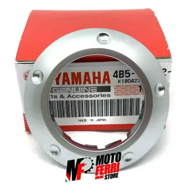 MF1416 COPERCHIO GHIERA CHIAVE ACCENSIONE YAMAHA TMAX 500 530 CC 2008 - 2014
