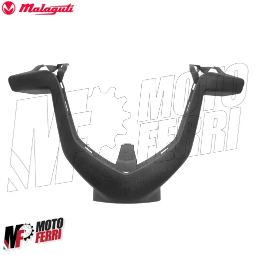 MF3067 Coprimanubrio Anteriore Orig Malaguti Madison 125 200 250 400 (2002/2004)