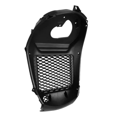 MF8078 Carena Vano Passaruota Anteriore Originale Piaggio Beverly 300 310 400 HPE