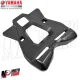 MF4818 Piastra supporto bauletto portapacchi Originale Yamaha Tracer 9 TMax 560