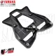 MF4818 Piastra supporto bauletto portapacchi Originale Yamaha Tracer 9 TMax 560