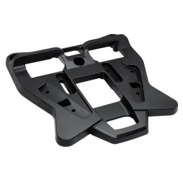 MF8079 Piastra Supporto Bauletto Originale Yamaha MT-09 / SP mod 2024 2025