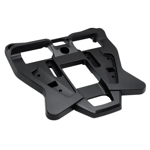 MF8079 Piastra Supporto Bauletto Originale Yamaha MT-09 / SP mod 2024 2025