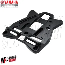MF8079 Piastra Supporto Bauletto Originale Yamaha MT-09 / SP mod 2024 2025 2