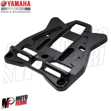 MF8079 Piastra Supporto Bauletto Originale Yamaha MT-09 / SP mod 2024 2025
