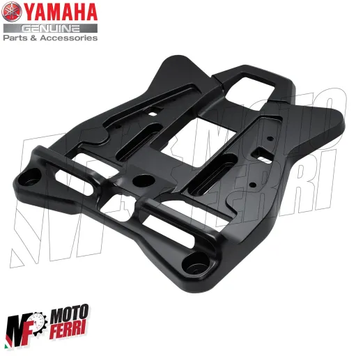 MF8079 Piastra Supporto Bauletto Originale Yamaha MT-09 / SP mod 2024 2025