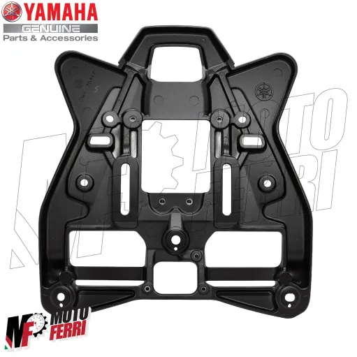 MF8079 Piastra Supporto Bauletto Originale Yamaha MT-09 / SP mod 2024 2025