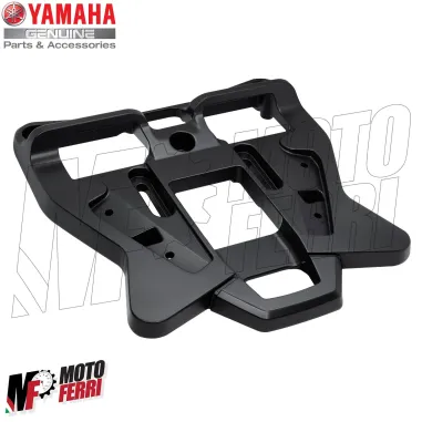 MF8079 Piastra Supporto Bauletto Originale Yamaha MT-09 / SP mod 2024 2025
