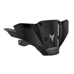 MF8080 Cupolino Fume + Supporto Originale Yamaha MT09 / SP - 2024 2025