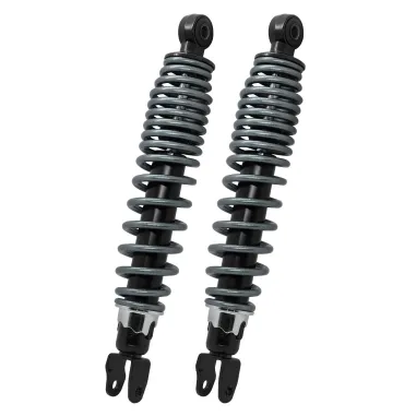 MF8081 Ammortizzatori Posteriori Kymco Agility R16 125 150 200 dal 2008 al 2012