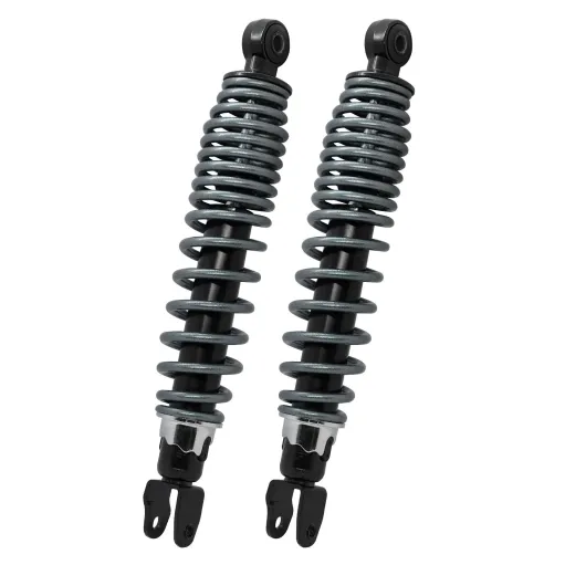 MF8081 Ammortizzatori Posteriori Kymco Agility R16 125 150 200 dal 2008 al 2012