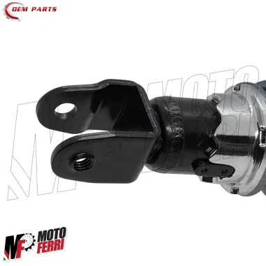 MF8081 Ammortizzatori Posteriori Kymco Agility R16 125 150 200 dal 2008 al 2012