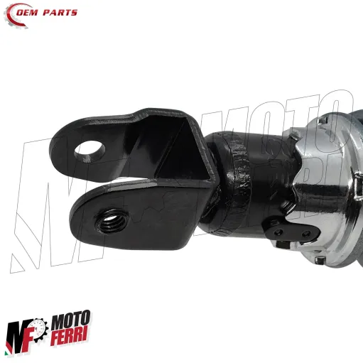 MF8081 Ammortizzatori Posteriori Kymco Agility R16 125 150 200 dal 2008 al 2012