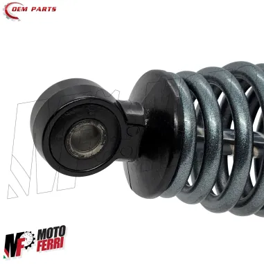 MF8081 Ammortizzatori Posteriori Kymco Agility R16 125 150 200 dal 2008 al 2012