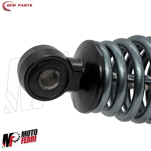 MF8081 Ammortizzatori Posteriori Kymco Agility R16 125 150 200 dal 2008 al 2012