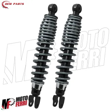 MF8081 Ammortizzatori Posteriori Kymco Agility R16 125 150 200 dal 2008 al 2012