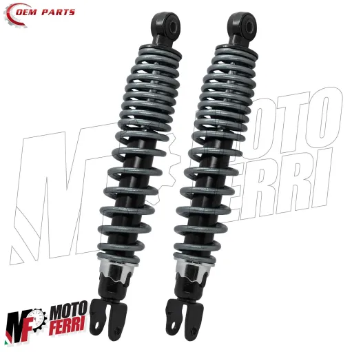 MF8081 Ammortizzatori Posteriori Kymco Agility R16 125 150 200 dal 2008 al 2012