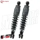 MF8081 Ammortizzatori Posteriori Kymco Agility R16 125 150 200 dal 2008 al 2012