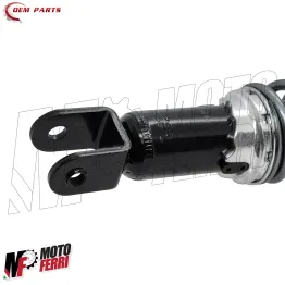 MF8082 Ammortizzatori Posteriori Kymco People GTI 200 300 dal 2010 al 2014 2