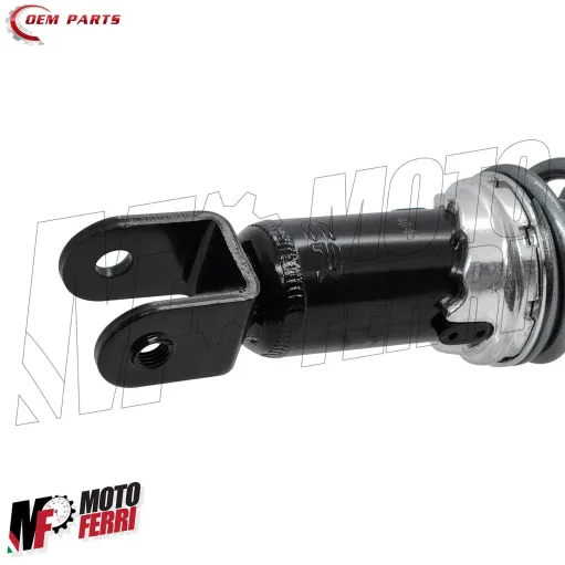 MF8082 Ammortizzatori Posteriori Kymco People GTI 200 300 dal 2010 al 2014