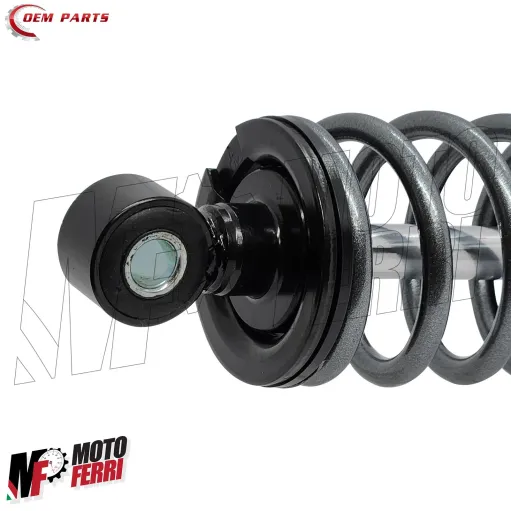 MF8082 Ammortizzatori Posteriori Kymco People GTI 200 300 dal 2010 al 2014