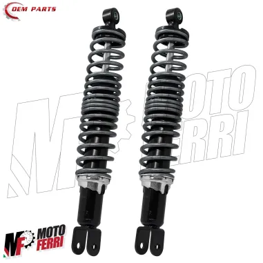 MF8082 Ammortizzatori Posteriori Kymco People GTI 200 300 dal 2010 al 2014