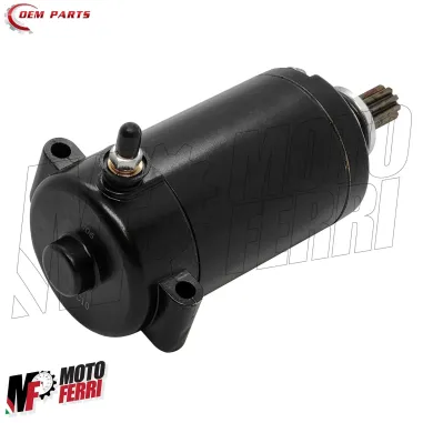 MF3167 Motorino avviamento per Benelli TRK 502 / X Leoncino 500 da 2017 a 2023