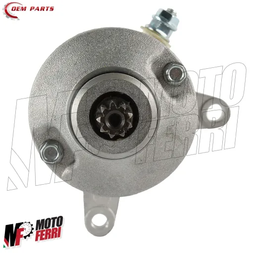 MF8083 Motorino Avviamento per Suzuki SV650 dal 1999 al 2010