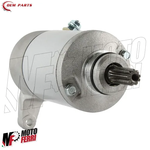 MF8083 Motorino Avviamento per Suzuki SV650 dal 1999 al 2010