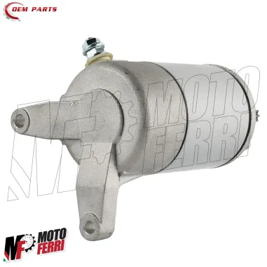 MF8083 Motorino Avviamento per Suzuki SV650 dal 1999 al 2010