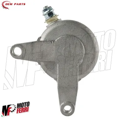 MF8083 Motorino Avviamento per Suzuki SV650 dal 1999 al 2010