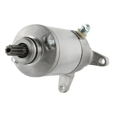 MF8083 Motorino Avviamento per Suzuki DL 650 V-Strom dal 2004 al 2020