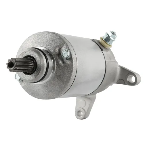 MF8083 Motorino Avviamento per Suzuki DL 650 V-Strom dal 2004 al 2020