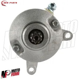 MF8083 Motorino Avviamento per Suzuki DL 650 V-Strom dal 2004 al 2020 2