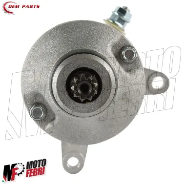 MF8083 Motorino Avviamento per Suzuki DL 650 V-Strom dal 2004 al 2020