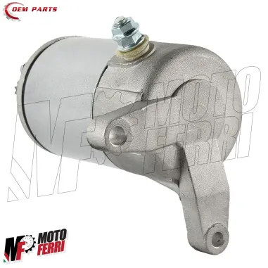 MF8083 Motorino Avviamento per Suzuki DL 650 V-Strom dal 2004 al 2020