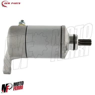 MF8083 Motorino Avviamento per Suzuki DL 650 V-Strom dal 2004 al 2020
