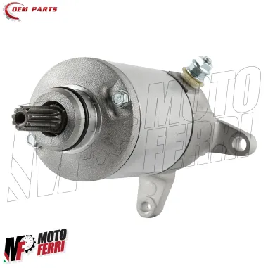 MF8083 Motorino Avviamento per Suzuki DL 650 V-Strom dal 2004 al 2020