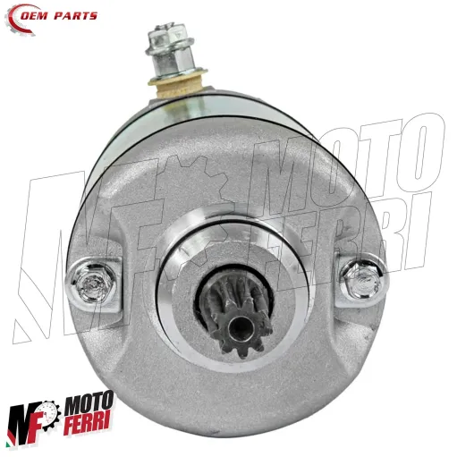 MF8084 Motorino Avviamento Honda FJS Silver Wing 400 600 dal 2001 al 2008