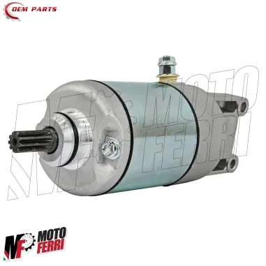 MF8084 Motorino Avviamento Honda FJS Silver Wing 400 600 dal 2001 al 2008