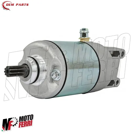 MF8084 Motorino Avviamento Honda FJS Silver Wing 400 600 dal 2001 al 2008
