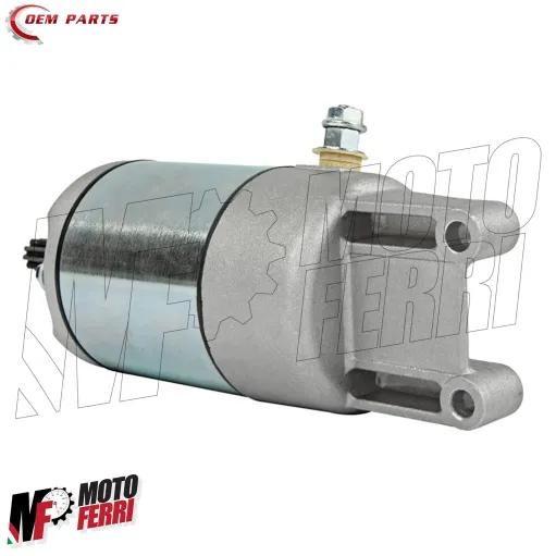 MF8084 Motorino Avviamento Honda FJS Silver Wing 400 600 dal 2001 al 2008
