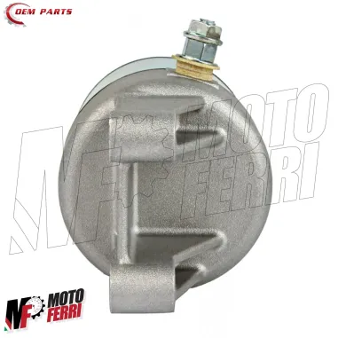 MF8084 Motorino Avviamento Honda FJS Silver Wing 400 600 dal 2001 al 2008
